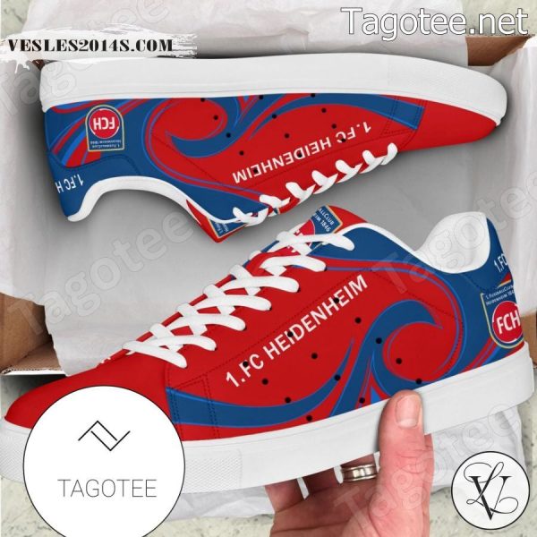 1. FC Heidenheim Sport Stan Smith Shoes