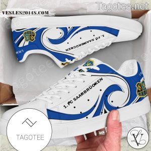 1. FC Saarbrucken Sport Stan Smith Shoes