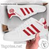 1. FSV Mainz 05 Logo Stan Smith Shoes