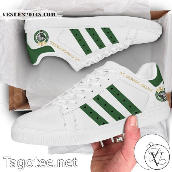 A.C. Diomidis Argous Handball Stan Smith Shoes