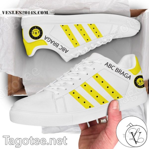 ABC Braga Handball Stan Smith Shoes