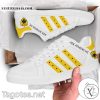 AEK Athens HC Handball Stan Smith Shoes