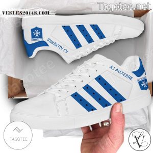 AJ Auxerre Sport Stan Smith Shoes