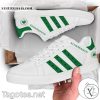 AO Acharnaikos Sport Stan Smith Shoes