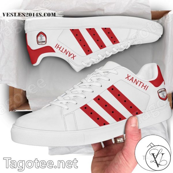 AO Xanthi Sport Stan Smith Shoes