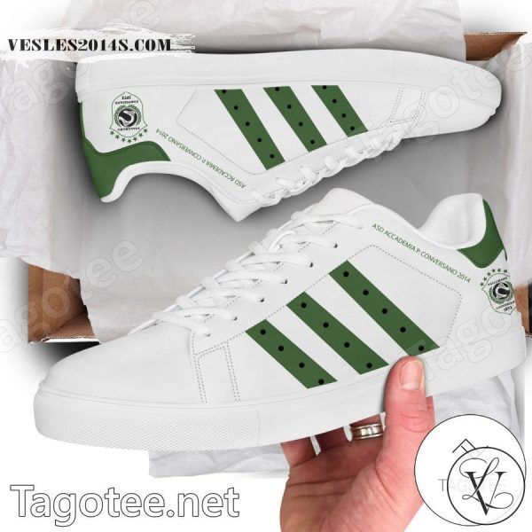 ASD Accademia P. Conversano 2014 Handball Stan Smith Shoes