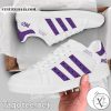 Abilene Christian University Logo Stan Smith Shoes