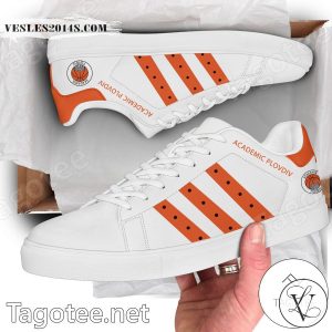 Academic Plovdiv Basketball Stan Smith Shoes