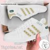 Academy of Massage and Bodywork Logo Stan Smith Shoes