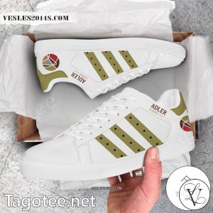 Adler School of Professional Psychology Stan Smith Shoes