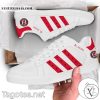 Al Jazira Logo Stan Smith Shoes