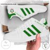 Al Wehdat SC Logo Stan Smith Shoes