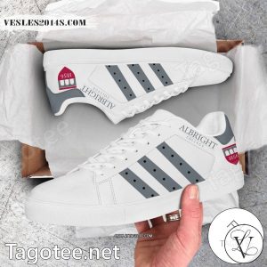 Albright College Stan Smith Shoes