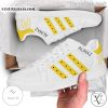 Almaz Hockey Stan Smith Shoes