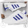 Altamira F.C. Logo Stan Smith Shoes