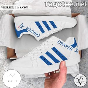 AmeriTech College-Draper Stan Smith Shoes