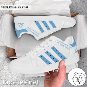 American Academy of Cosmetology Stan Smith Shoes