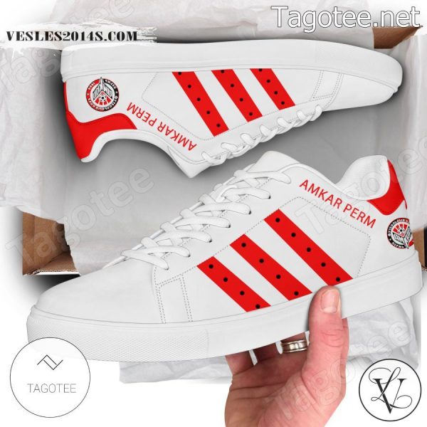 Amkar Perm Sport Stan Smith Shoes