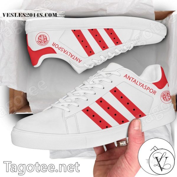 Antalyaspor Sport Stan Smith Shoes