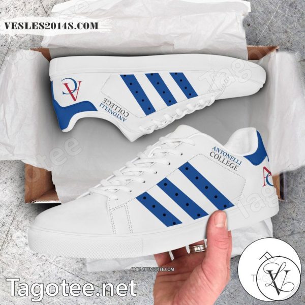 Antonelli College Stan Smith Shoes