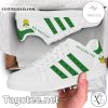 Apolonia Fier Logo Stan Smith Shoes