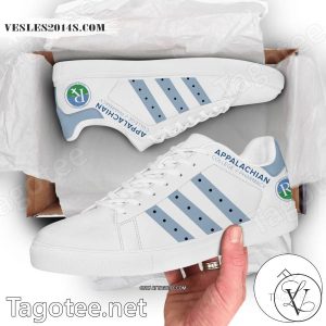 Appalachian College of Pharmacy Stan Smith Shoes