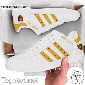 Arendal Handball Stan Smith Shoes