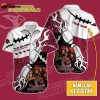 Arizona Cardinals NFL-Hawaiian Shirt Custom