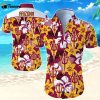 Arizona State Sun Devils Hawaii Shirt