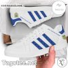 Arka Gdynia Women Logo Stan Smith Shoes