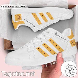 Arkansas College of Barbering and Hair Design Stan Smith Shoes