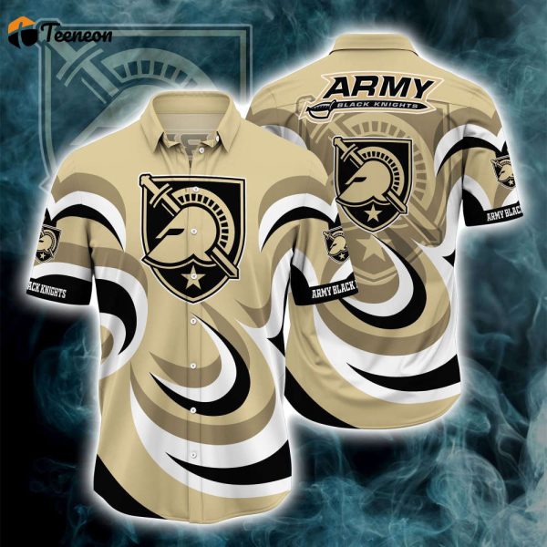 Army Black Knights Hawaii Shirt