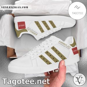 Arrojo Cosmetology School Stan Smith Shoes