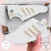 Associated Beth Rivkah Schools Logo Stan Smith Shoes