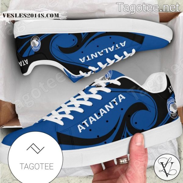 Atalanta Bergamasca Calcio Sport Stan Smith Shoes