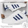 Athletic Constanta Logo Stan Smith Shoes