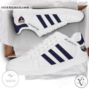 Atlante FC Logo Stan Smith Shoes