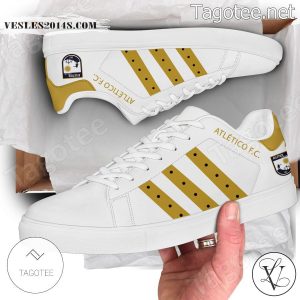 Atletico FC Sport Stan Smith Shoes