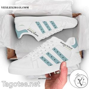 Augusta School of Massage Stan Smith Shoes