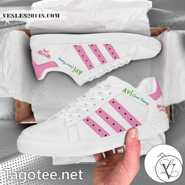 Avi Career Training Stan Smith Shoes