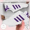 Avila University Logo Stan Smith Shoes