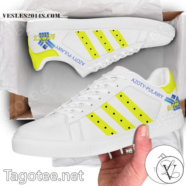 Azoty-Pulawy Handball Stan Smith Shoes