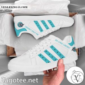 BA Lynx Liberec Stan Smith Shoes