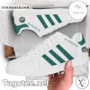 BC Borisfen Logo Stan Smith Shoes