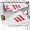 BC Rytas Logo Stan Smith Shoes