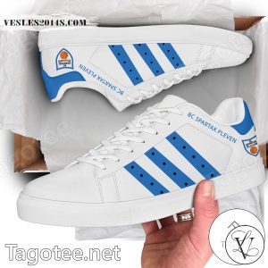 BC Spartak Pleven Basketball Stan Smith Shoes