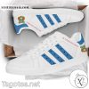 BC Steaua Bucuresti Logo Stan Smith Shoes