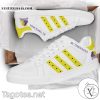 BC Timisoara Logo Stan Smith Shoes