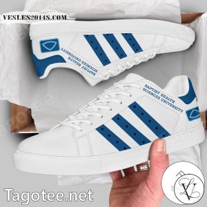 Baptist Memorial College of Health Sciences Print Stan Smith Shoes