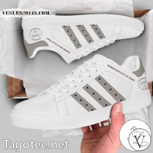 Barber Institute of Texas Stan Smith Shoes